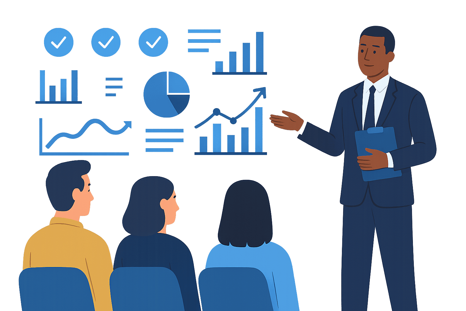 Insights for professionals