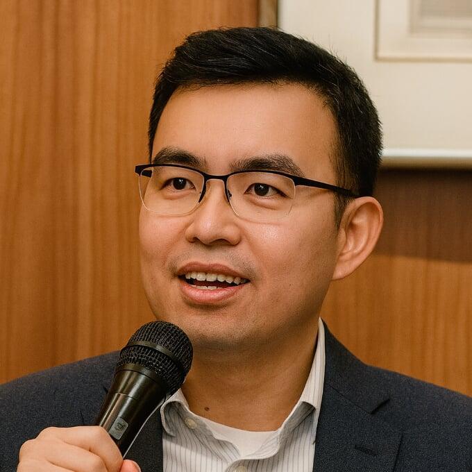 Johnson Cheng