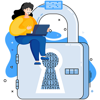 Secure AI and Data Privacy